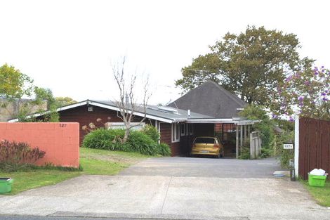 Photo of property in 1/127 Union Road, Howick, Auckland, 2014