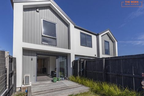 Photo of property in 3/10 Browning Street, Sydenham, Christchurch, 8023