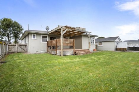 Photo of property in 2 Glasgow Street, Takaro, Palmerston North, 4412