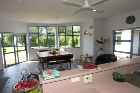 Photo of property in 203 Utopia Road, Westport, 7892