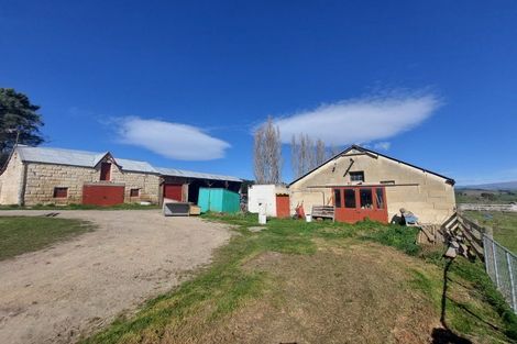 Photo of property in 201 Weston-ngapara Road, Whitstone, Oamaru, 9491