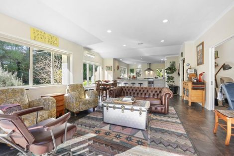 Photo of property in 200 Cowling Road, Hurdon, New Plymouth, 4371