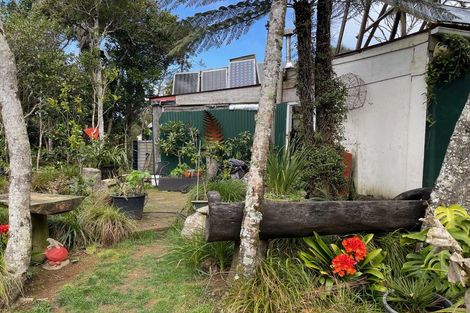Photo of property in 115-117 Anawhata Road, Anawhata, Auckland, 0772