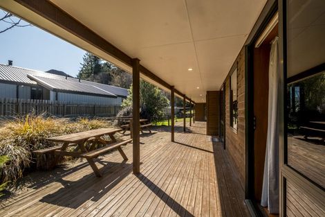 Photo of property in 130 Jacks Pass Road, Hanmer Springs, 7334