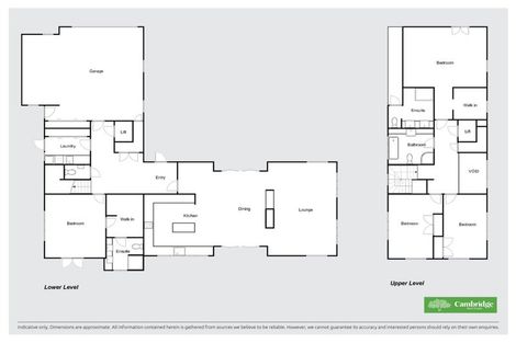 Photo of property in 4 Le Quesnoy Place, Cambridge, 3434