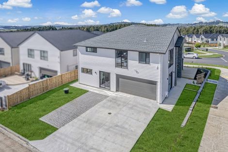 Photo of property in 47 Koromeke Street, Flat Bush, Auckland, 2019