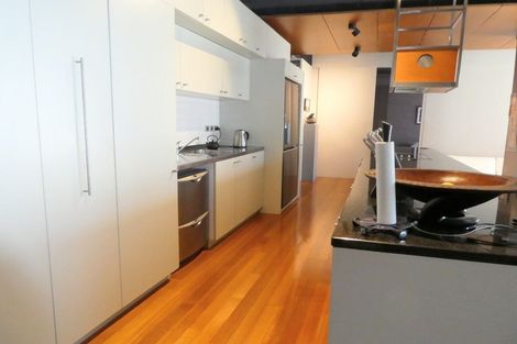 Photo of property in The Lofts, 25/185u Victoria Street, Te Aro, Wellington, 6011