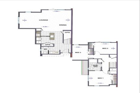 Photo of property in 39 Te Ara O Papatahi, Wainuiomata, Lower Hutt, 5014