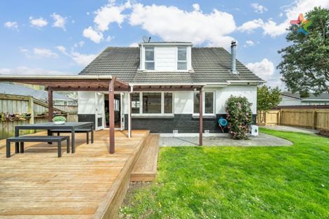 Photo of property in 366a Waiwhetu Road, Fairfield, Lower Hutt, 5011
