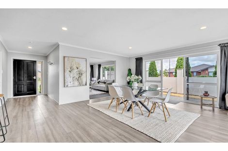 Photo of property in 25 Maltby Drive, Rolleston, 7615