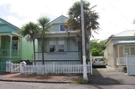 Photo of property in 78 Clarence Street, Ponsonby, Auckland, 1011