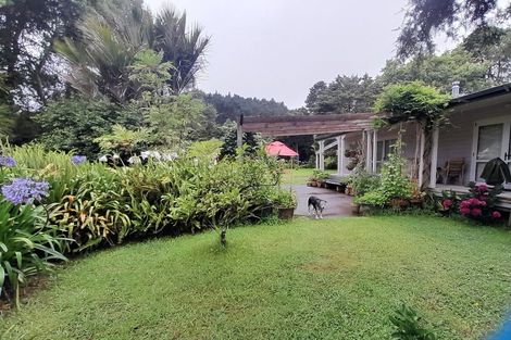 Photo of property in 189 Omaha Valley Road, Big Omaha, Warkworth, 0985