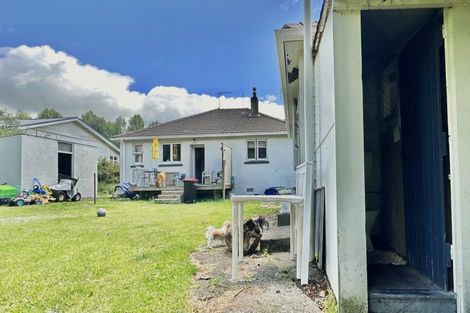 Photo of property in 18 Goldfinch Street, Taihape, 4720