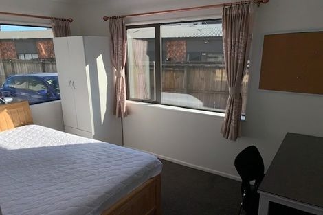 Photo of property in 13u1 Bleakley Place, Hillcrest, Hamilton, 3216