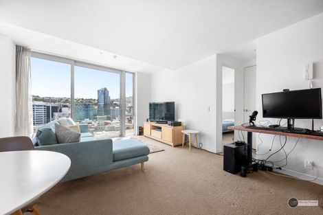 Photo of property in Elevate, 13/30f Taranaki Street, Te Aro, Wellington, 6011