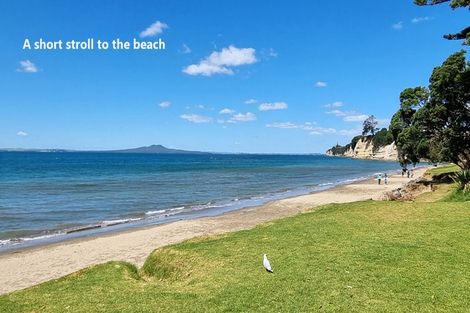 Photo of property in 4/43 Anzac Road, Browns Bay, Auckland, 0630