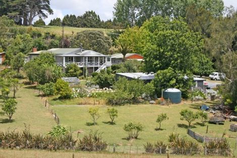 Photo of property in 325 Sandspit Road, Warkworth, 0982