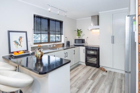 Photo of property in 44b Bailey Street, Huntly, 3700