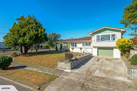 Photo of property in 1 Buick Crescent, Awapuni, Palmerston North, 4412