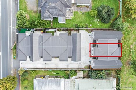 Photo of property in 188u7 Massey Street, Frankton, Hamilton, 3204