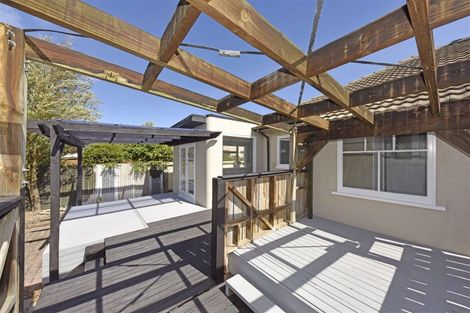 Photo of property in 84 Racecourse Road, Sockburn, Christchurch, 8042