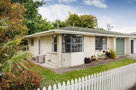Photo of property in 478b College Street, Hokowhitu, Palmerston North, 4410