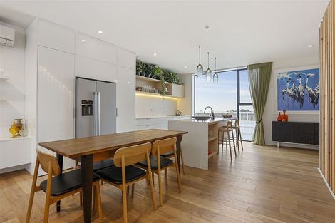 Photo of property in Sugar Lane Apartments, 11/31 Rawene Road, Birkenhead, Auckland, 0626