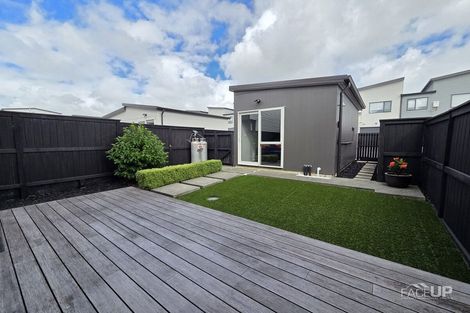 Photo of property in 46c Joshua Carder Drive, Hobsonville, Auckland, 0616
