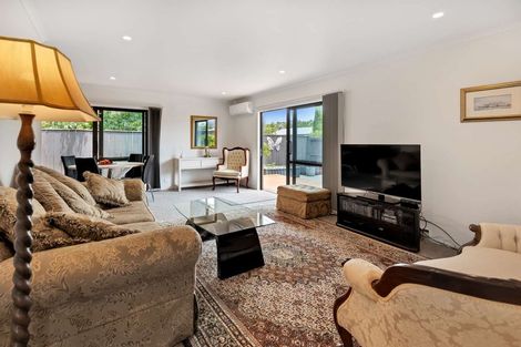 Photo of property in 1 William Street, Marton, 4710