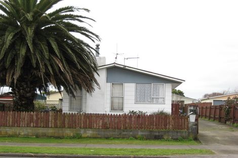 Photo of property in 86 Mangati Road, Bell Block, New Plymouth, 4312