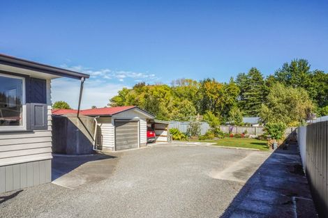 Photo of property in 7 Robinson Street, Cheviot, 7310