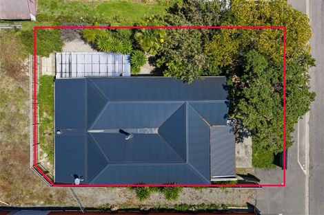 Photo of property in 42 South Street, Blenheim, 7201