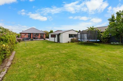Photo of property in 43 Dalkeith Street, Hoon Hay, Christchurch, 8025