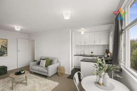 Photo of property in Mattingly Court, 10u7 Angus Avenue, Berhampore, Wellington, 6023