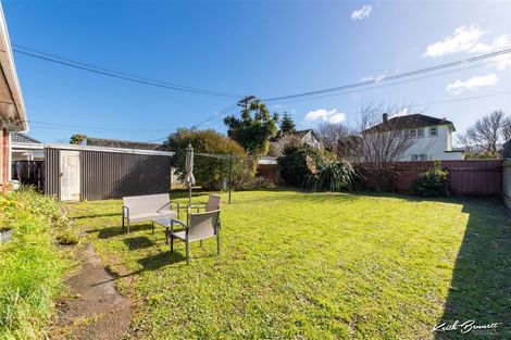 Photo of property in 25 Hewer Crescent, Naenae, Lower Hutt, 5011