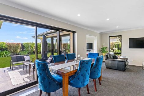 Photo of property in 27 Denimes Crescent, Rolleston, 7614