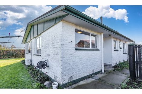 Photo of property in 19b Martyn Street, Rangiora, 7400