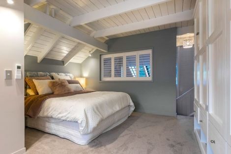 Photo of property in 91 Princes Street, Northcote Point, Auckland, 0627