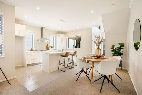 Photo of property in 17 Station Street, Hobsonville, Auckland, 0616