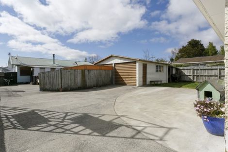 Photo of property in 65 Rotokawa Street, Taupo, 3330