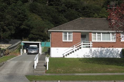 Photo of property in 254 Waddington Drive, Naenae, Lower Hutt, 5011