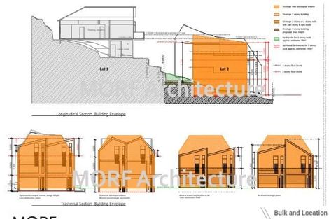 Photo of property in 15 Maheno Street, Maori Hill, Dunedin, 9010