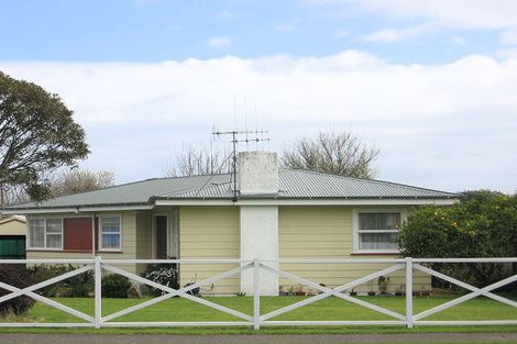 Photo of property in 99 Tiro Tiro Road, Levin, 5510