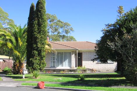 Photo of property in 8 Kupe Place, Tokoroa, 3420