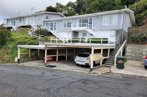 Photo of property in 22f2 Mccoll Street, Vogeltown, Wellington, 6021