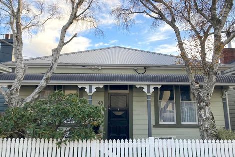 Photo of property in 48 Daniell Street, Newtown, Wellington, 6021