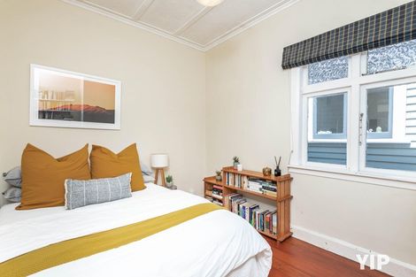 Photo of property in 330 Adelaide Road, Newtown, Wellington, 6021