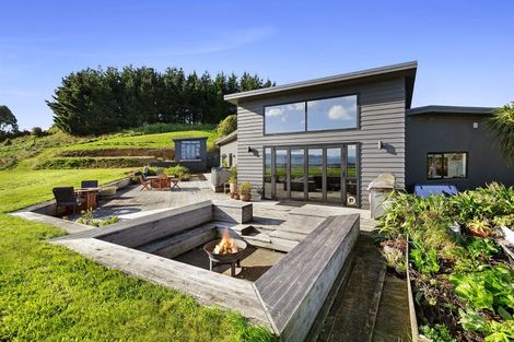 Photo of property in 136 Anlaby Road, Nikau Valley, Paraparaumu, 5032