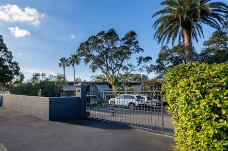 Photo of property in 3/73 Princes Street, Northcote Point, Auckland, 0627