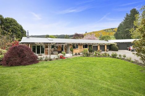 Photo of property in 170 Tirohanga Road, North Taieri, Mosgiel, 9092